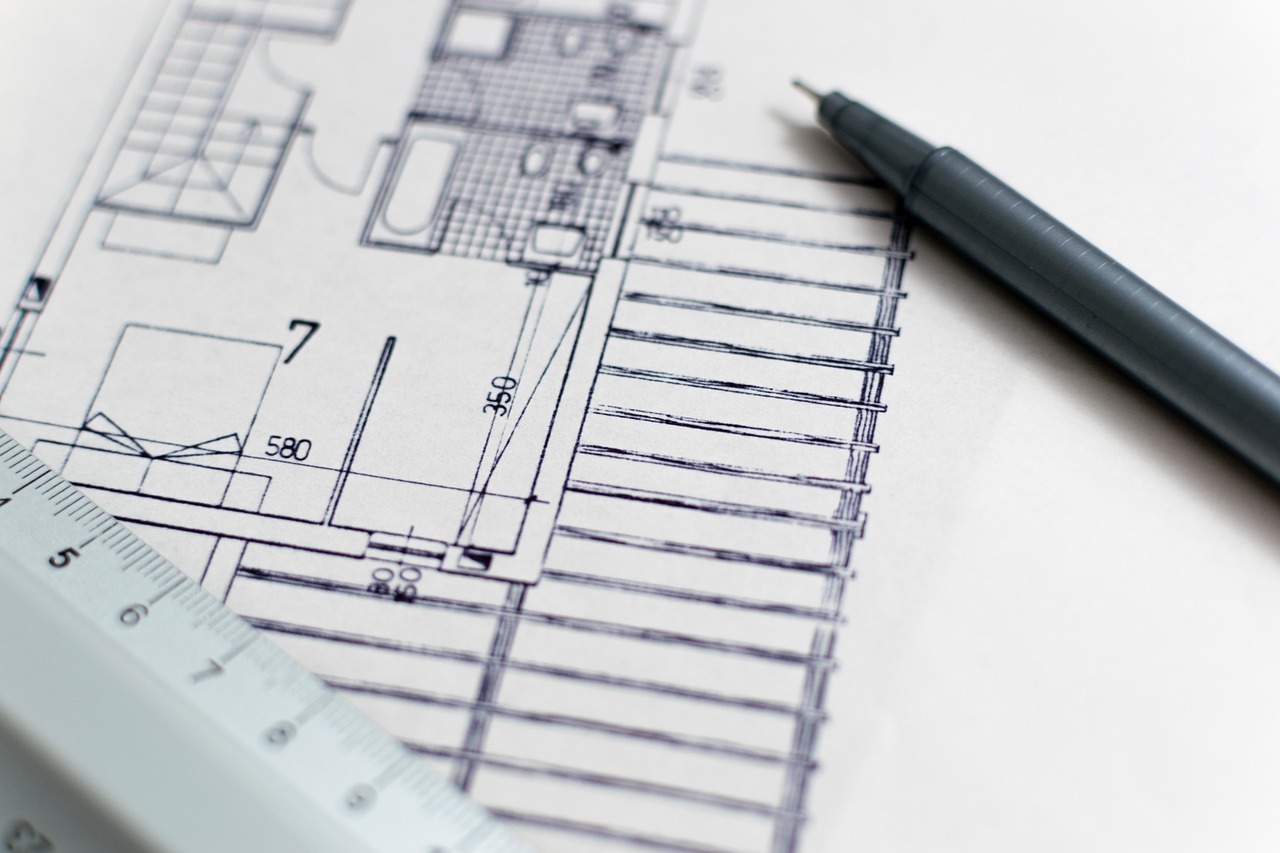 Bouwtekening Expert Bouwtekening Expert