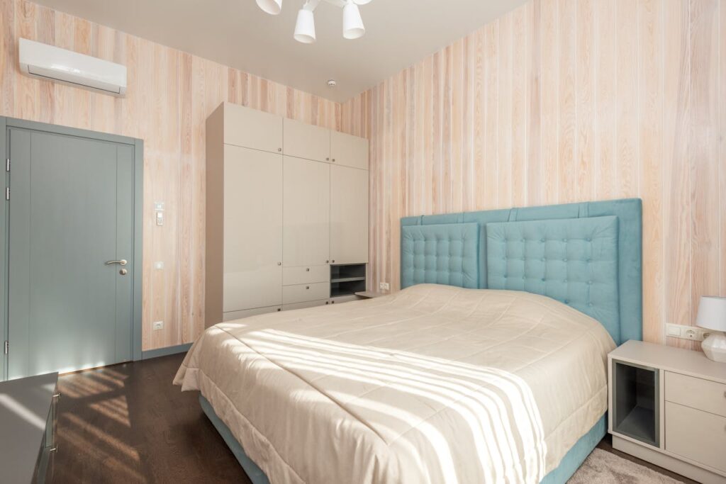 airco laten plaatsen
